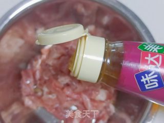京酱肉丝的做法步骤：3