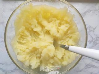 黄金虾球的做法步骤：3