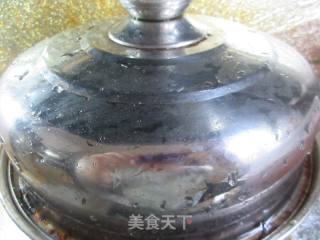 红椒拌茄子的做法步骤：4