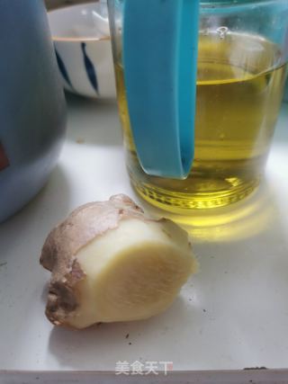 红烧鸡爪的做法步骤：5