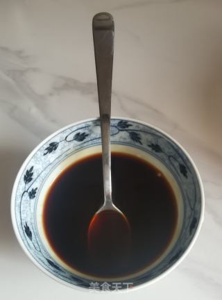 红烧带鱼的做法步骤：6