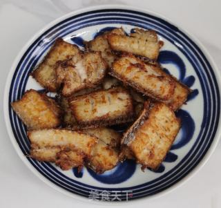 红烧带鱼的做法步骤：9