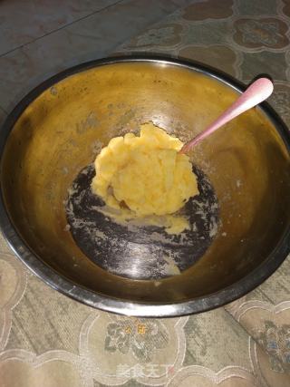 芝士土豆饼的做法步骤：4