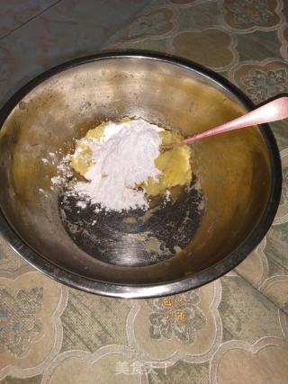 芝士土豆饼的做法步骤：5