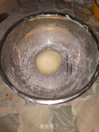 芝士土豆饼的做法步骤：6