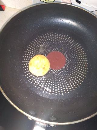 芝士土豆饼的做法步骤：13