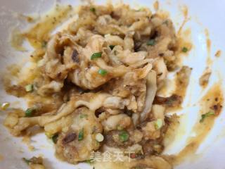 土豆烀茄子的做法步骤：11