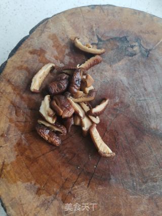黄焖鸡的做法步骤：4