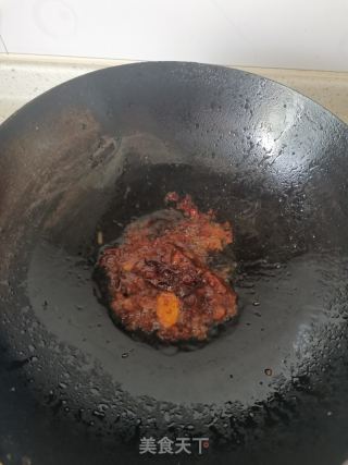 黄焖鸡的做法步骤：5