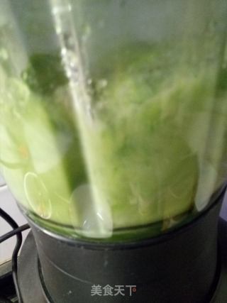 芹菜苹果汁的做法步骤：5