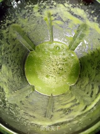 芹菜苹果汁的做法步骤：6
