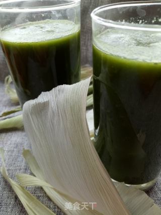芹菜苹果汁的做法步骤：7