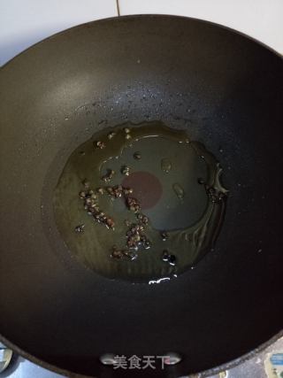 酱香鲅鱼的做法步骤：2