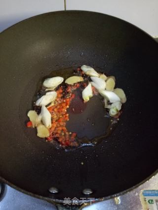 酱香鲅鱼的做法步骤：3