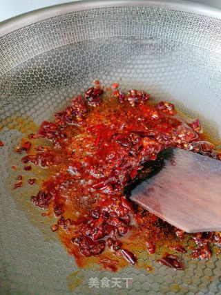 牛腩烧土豆的做法步骤：8