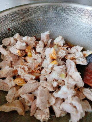 牛腩烧土豆的做法步骤：9