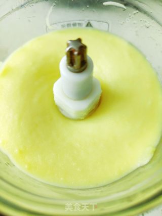 土豆蘑菇的做法步骤：7