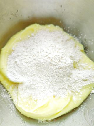 土豆蘑菇的做法步骤：9