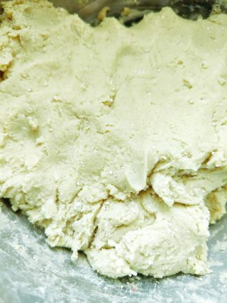 土豆蘑菇的做法步骤：10