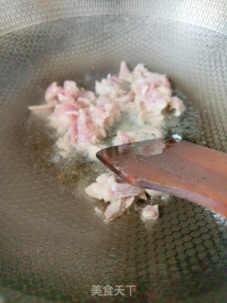 土豆蘑菇的做法步骤：18