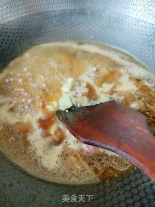 土豆蘑菇的做法步骤：20
