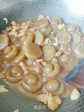 土豆蘑菇的做法步骤：22