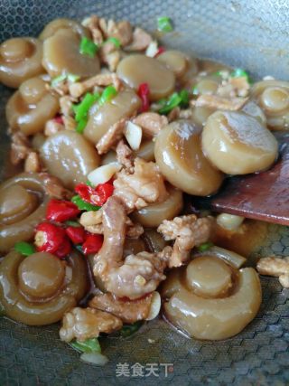 土豆蘑菇的做法步骤：25