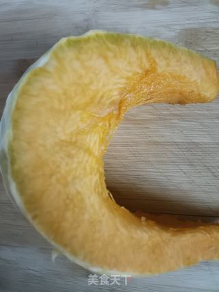 素炒蓝瓜的做法步骤：1