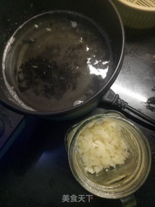 蜜桃水晶啵啵奶茶的做法步骤：5