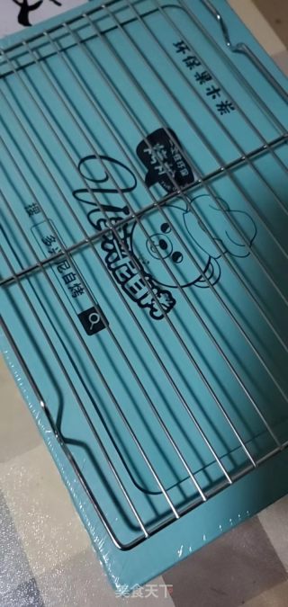 烤法式小羊排的做法步骤：5