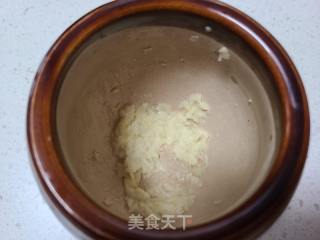 苦瓜蒸菜的做法步骤：6