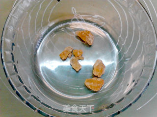 洛神乌梅汤的做法步骤：5
