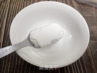 三鲜馅锅贴的做法步骤：9