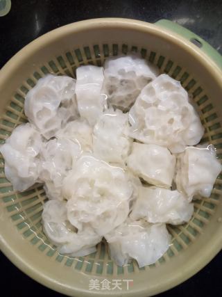 凉拌面藕的做法步骤：1