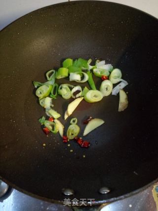酱香带鱼的做法步骤：5