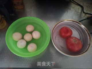 西红柿鸡蛋面的做法步骤：1