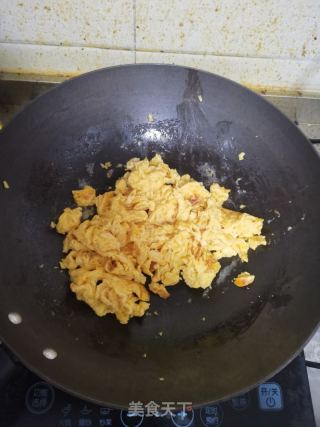西红柿鸡蛋面的做法步骤：3