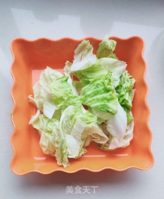 砂锅鱼腩煲的做法步骤：3