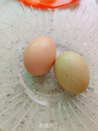 手指饼干的做法步骤：1