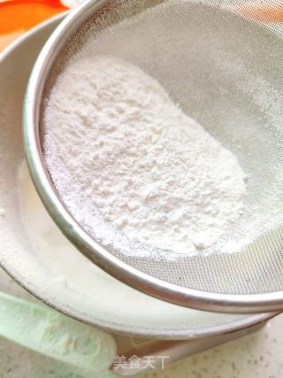 手指饼干的做法步骤：9