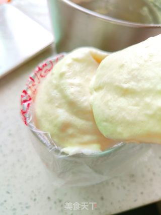 手指饼干的做法步骤：12