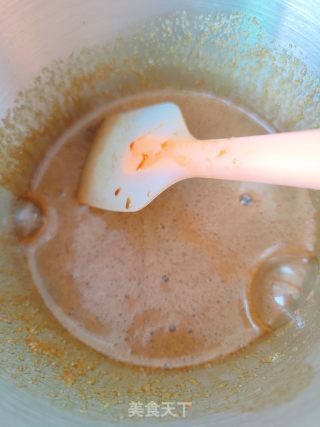 提拉米苏的做法步骤：10