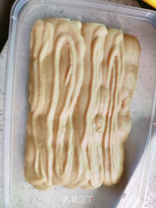 提拉米苏的做法步骤：24
