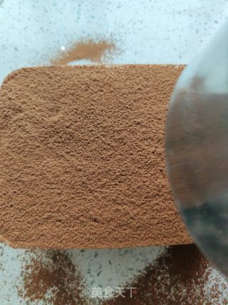 提拉米苏的做法步骤：28