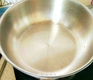 炒包菜的做法步骤：2