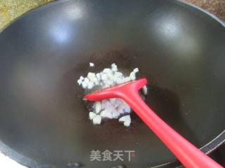 鸡胸肉炒茄子的做法步骤：10