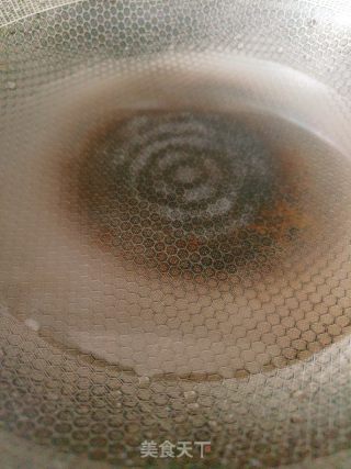 咸蛋黄焗南瓜的做法步骤：3