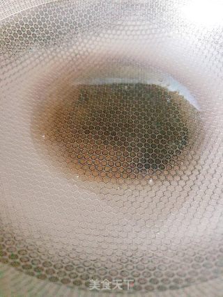 咸蛋黄焗南瓜的做法步骤：5