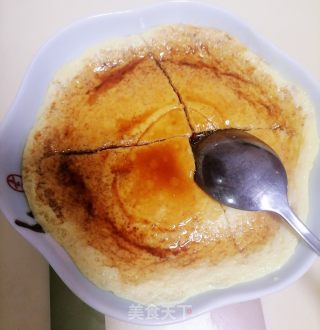 蒸鸡蛋羹的做法