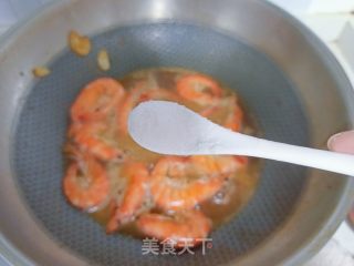 油焖大虾的做法步骤：5